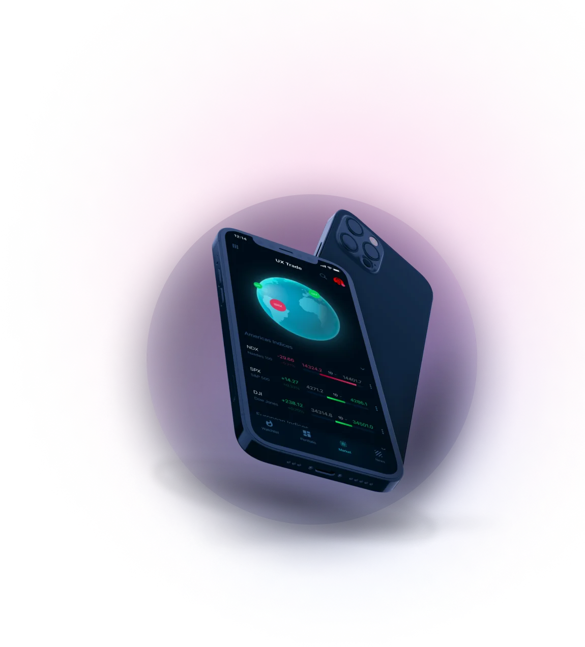 Tesler - Get in touch with us